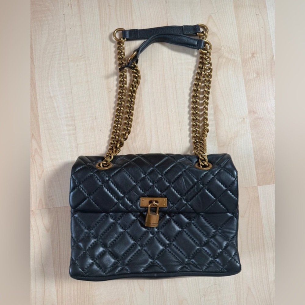 Kurt Geiger London Day Quilted Bag